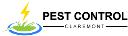 Pest Control Claremont logo